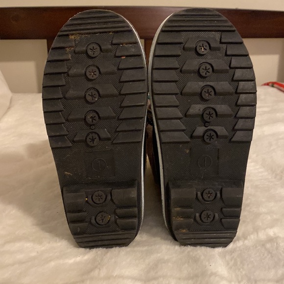 Thermolite snow boots - Picture 5 of 5